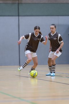 Bild 8 - wCJ Futsalmeisterschaft